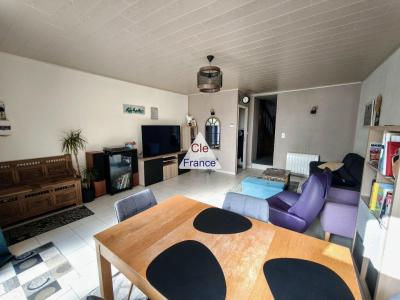 Maison 4 Chambres