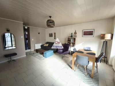 Maison 4 Chambres