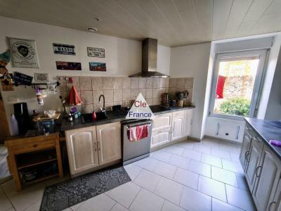Maison 4 Chambres