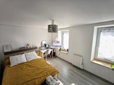 Maison 4 Chambres