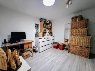 Maison 4 Chambres