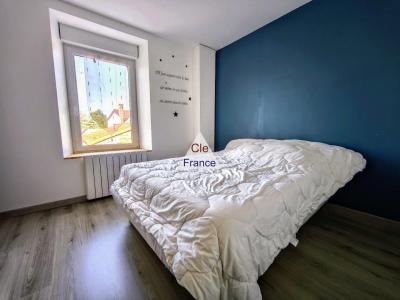 Maison 4 Chambres