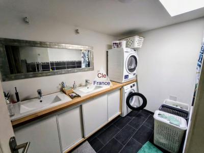 Maison 4 Chambres