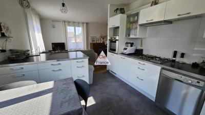 Maison T4 De 99,05 Ma