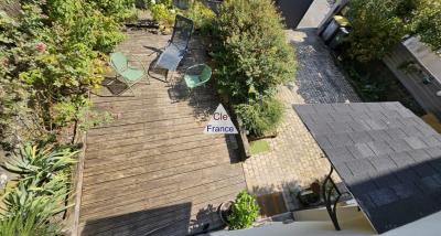 Maison T4 De 99,05 Ma
