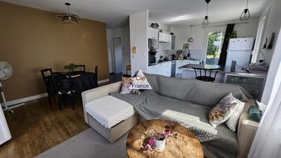 Maison T4 De 99,05 Ma