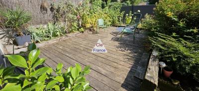 Maison T4 De 99,05 Ma