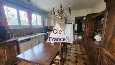 Beautiful Family Home with Nice Accommodation