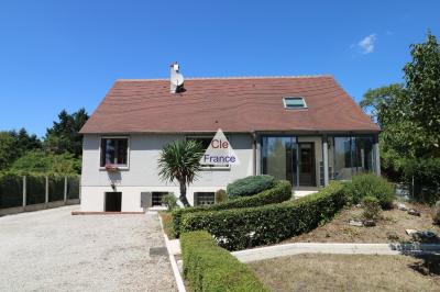 Elegante Maison Familiale En Coeur De Bourg