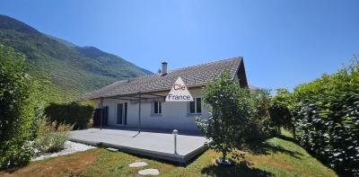 Maison T6 De 2012 De Plain-pied A