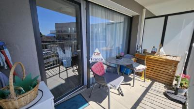 T2 En Residence Seniors Domitys A