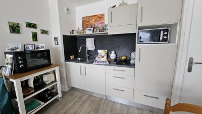 T2 En Residence Seniors Domitys A