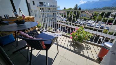 T2 En Residence Seniors Domitys A
