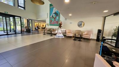 T2 En Residence Seniors Domitys A