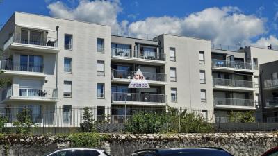 T2 En Residence Seniors Domitys A