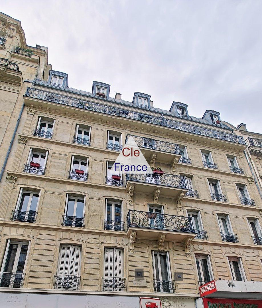 Appartement A Renover