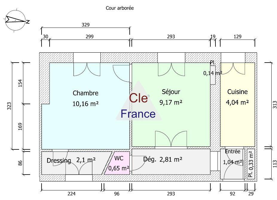 Appartement A Renover