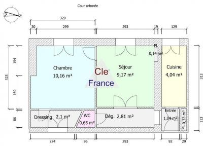Appartement A Renover
