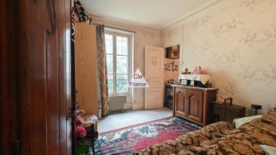 Appartement A Renover