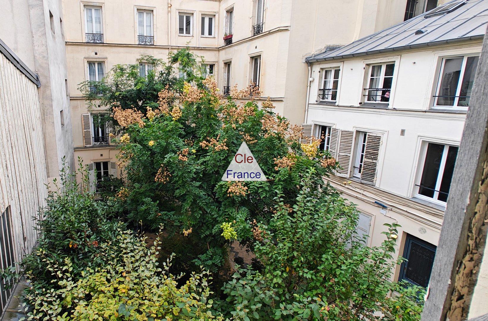 Appartement A Renover