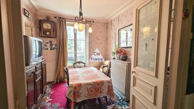 Appartement A Renover