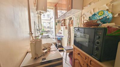 Appartement A Renover