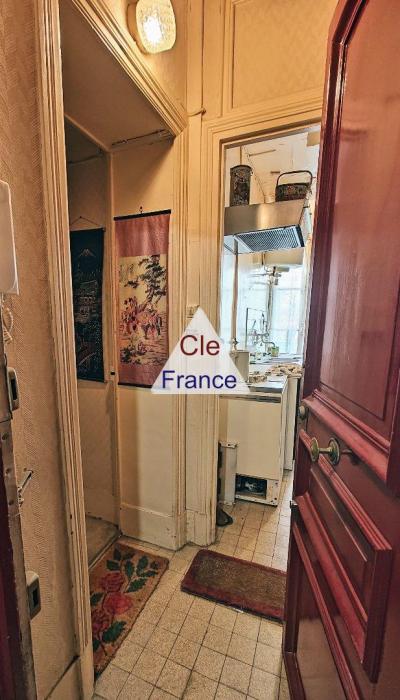 Appartement A Renover