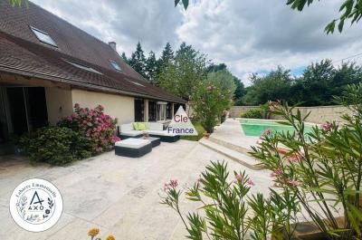 Charme, Volume Et Caractere Aux Portes De Lorris