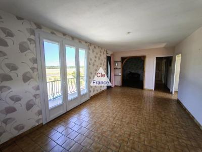 Pavillon 3 Chambres