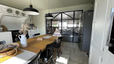 Maison 125 Ma