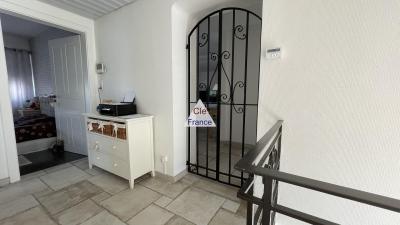 Maison 125 Ma