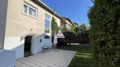 Maison 125 Ma