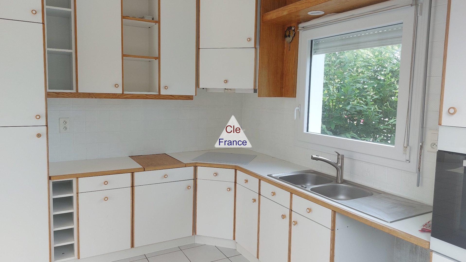 Detached Villa with Open Sea View