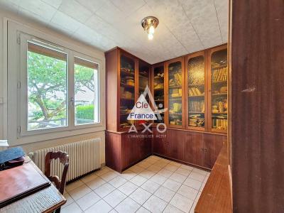 Grande Maison Familiale A