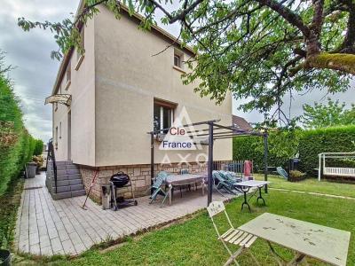 Grande Maison Familiale A