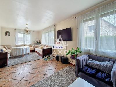 Grande Maison Familiale A