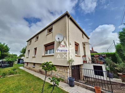 Grande Maison Familiale A