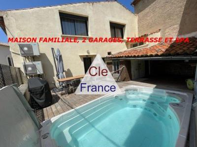 Maison Vigneronne 260 Ma