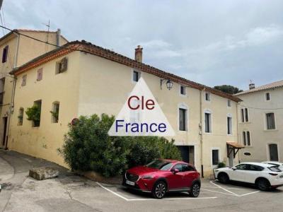 Maison Vigneronne 260 Ma