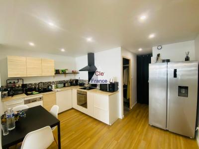 Town House in Good Order