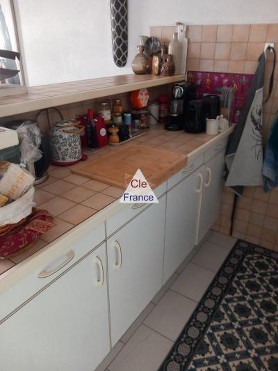 Appartement T3