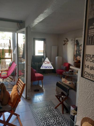Appartement T3