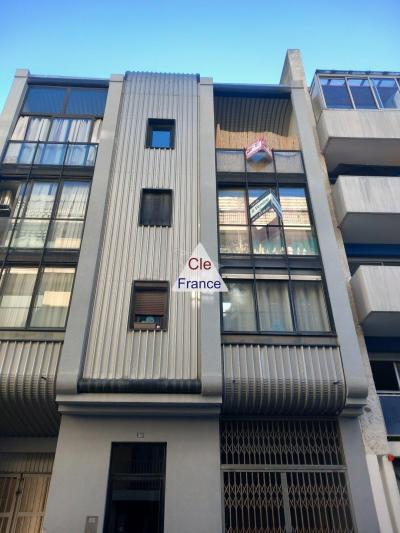 Appartement T3