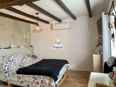 Main House with Guest Gite in Quiet Setting