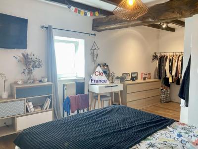 Main House with Guest Gite in Quiet Setting