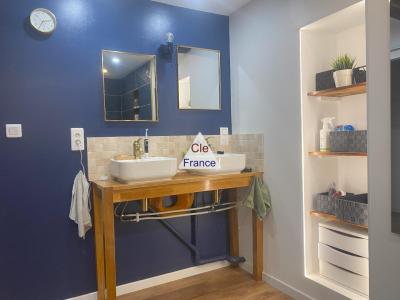 Main House with Guest Gite in Quiet Setting