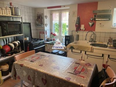 Charmante Maison De Village