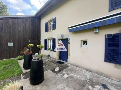 Charmante Maison De Village