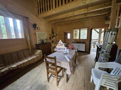 Chalet D\'alpage Avec Vue Degagee A