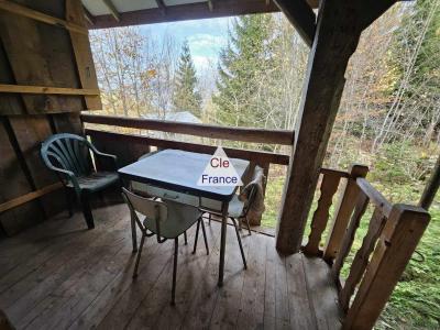 Chalet D\'alpage Avec Vue Degagee A